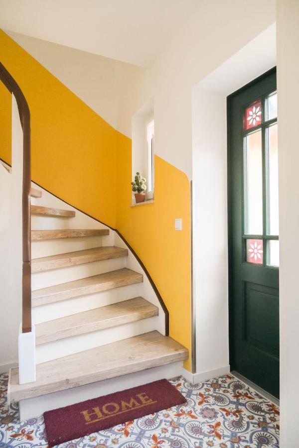 Haus Hummel Apartamento Lieske Exterior foto